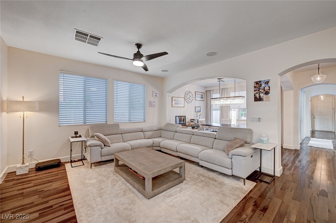 167 Thunder Plains Way, Henderson, Nevada image 25