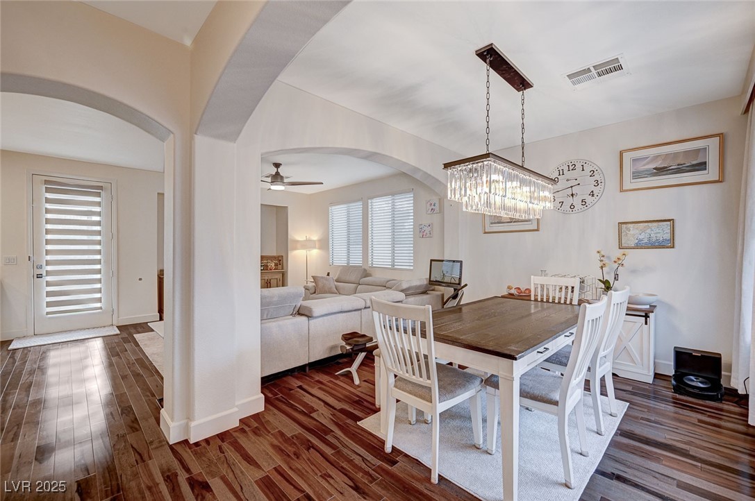 167 Thunder Plains Way, Henderson, Nevada image 23