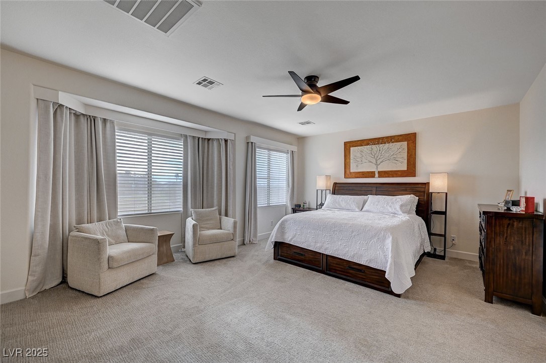 167 Thunder Plains Way, Henderson, Nevada image 37