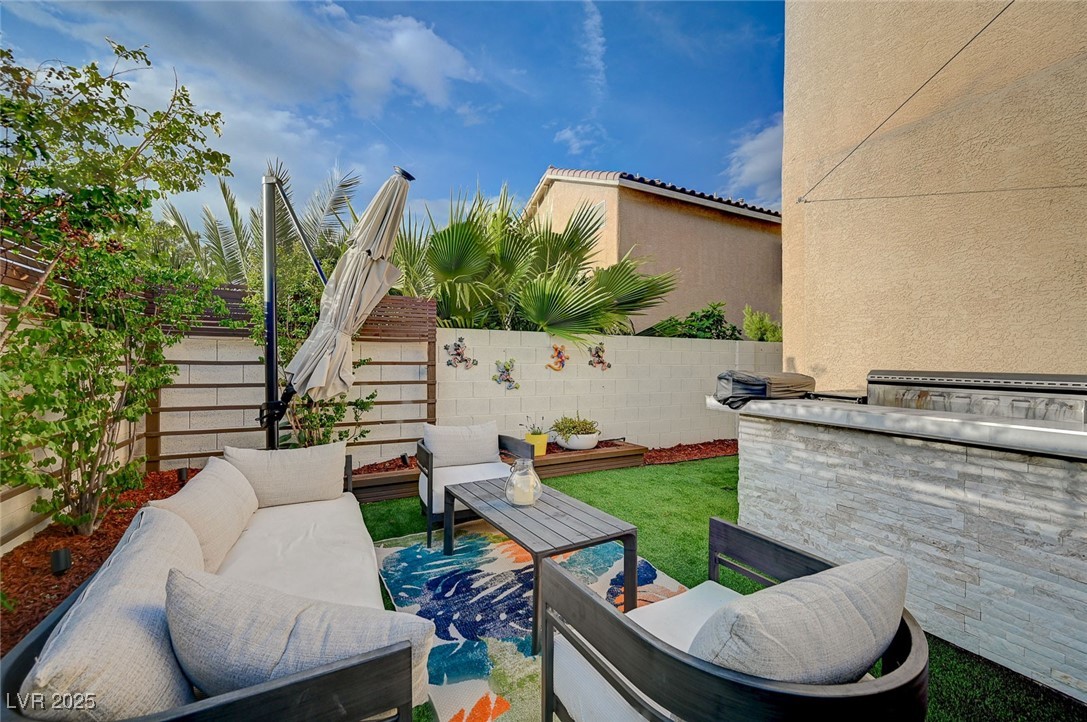 167 Thunder Plains Way, Henderson, Nevada image 12