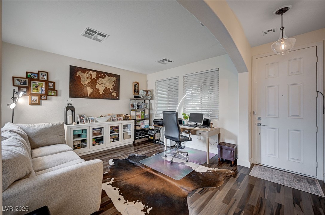 167 Thunder Plains Way, Henderson, Nevada image 19