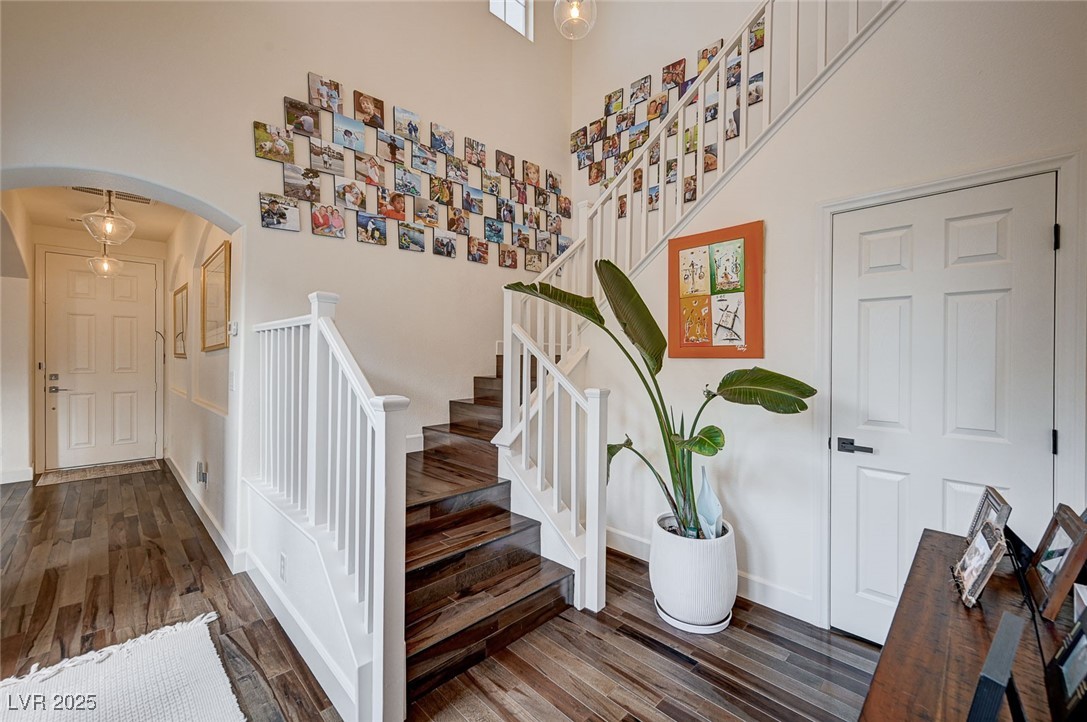 167 Thunder Plains Way, Henderson, Nevada image 22