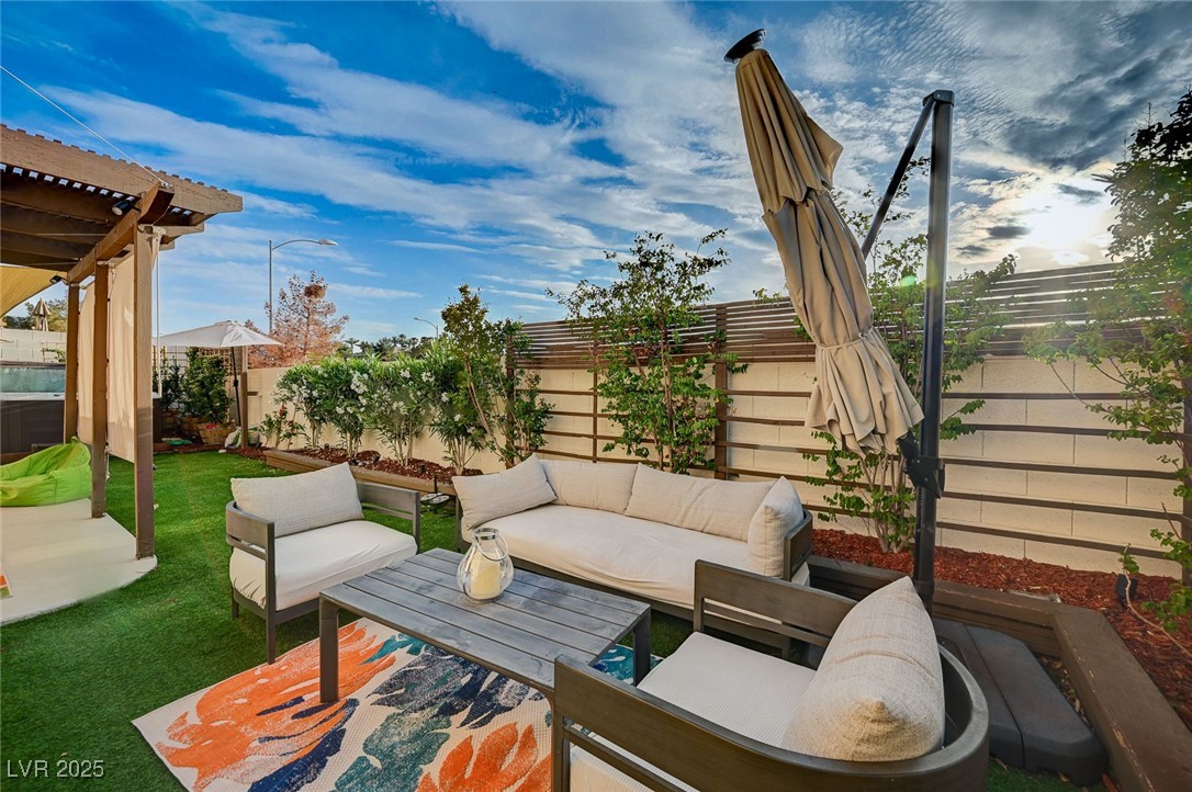 167 Thunder Plains Way, Henderson, Nevada image 13