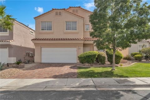 2501 Citrus Garden Circle Henderson NV 89052