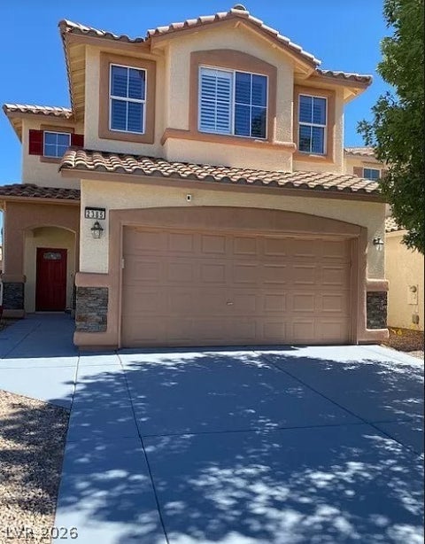 Homes For Rent - 2385 Predera Avenue<br/> Henderson, NV 89052