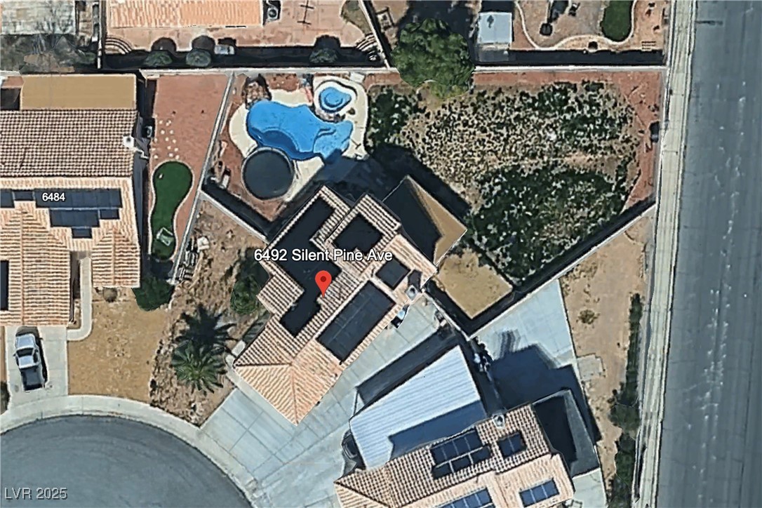 6492 Silent Pine Avenue