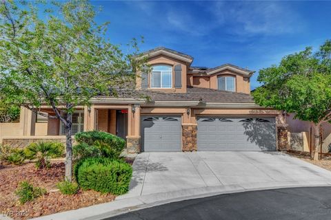 3618 Auckland Castle Street Las Vegas NV 89135