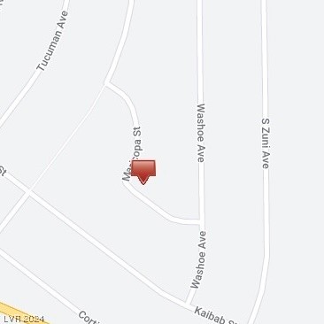 2401 S Maricopa Street, Pahrump, Nevada image 1