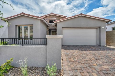 2194 Pigeon Hawk Street Las Vegas NV 89138