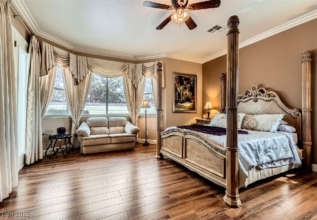 8698 Waterford Bend Street, Las Vegas, Nevada image 18