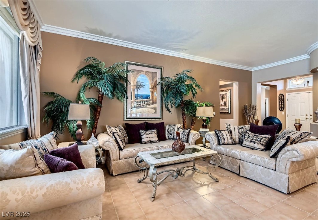 8698 Waterford Bend Street, Las Vegas, Nevada image 5