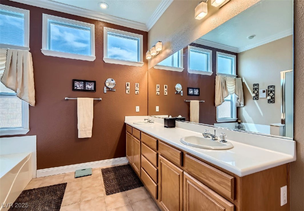 8698 Waterford Bend Street, Las Vegas, Nevada image 21