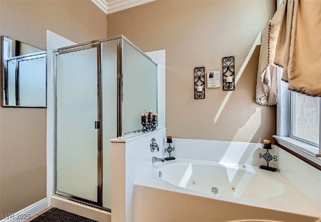 8698 Waterford Bend Street, Las Vegas, Nevada image 22