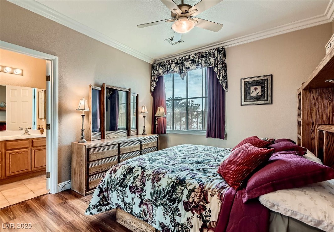 8698 Waterford Bend Street, Las Vegas, Nevada image 24