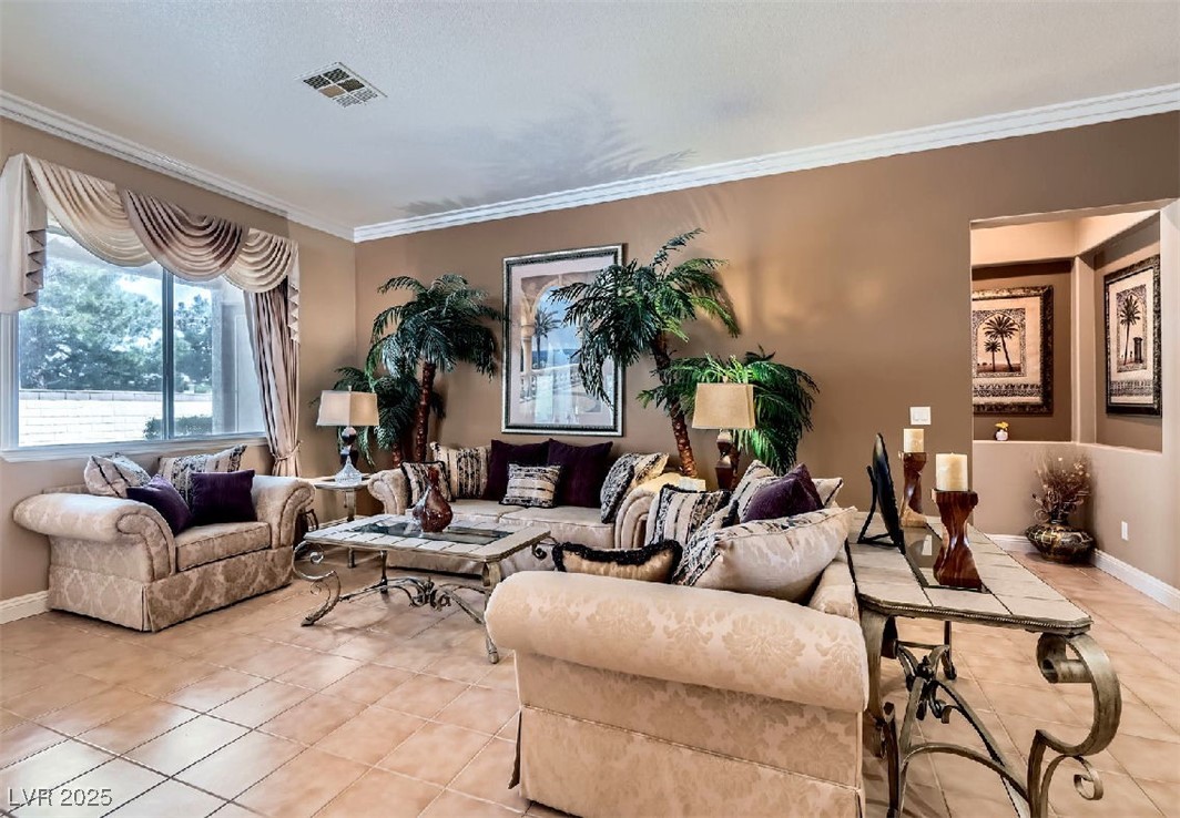 8698 Waterford Bend Street, Las Vegas, Nevada image 4