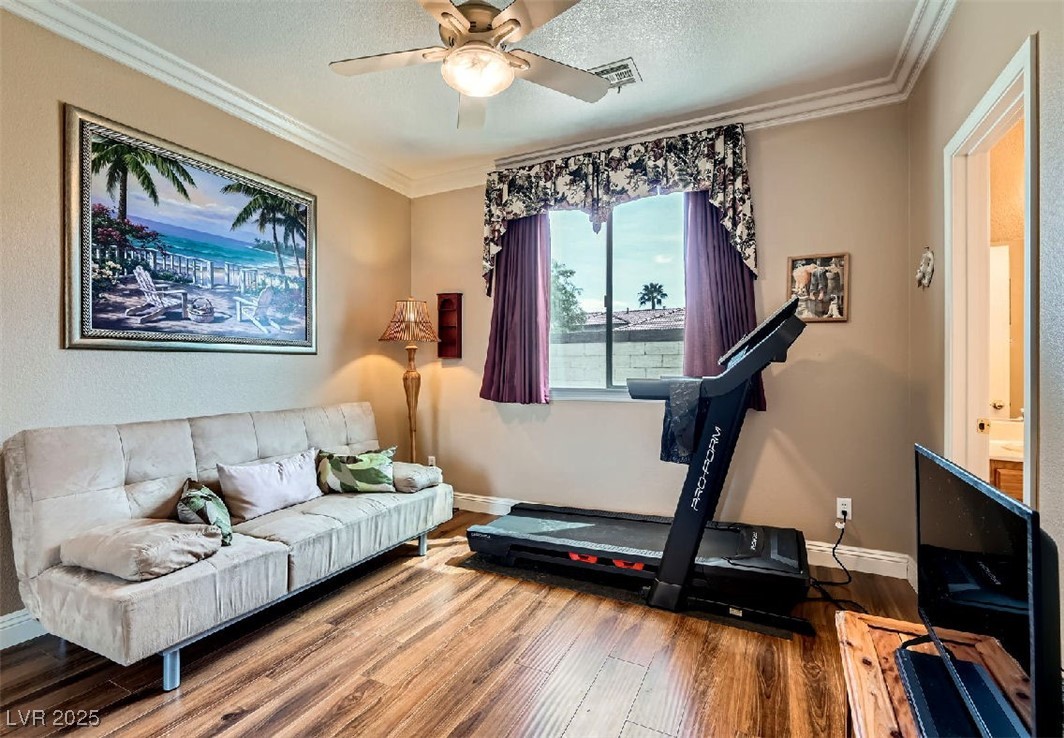 8698 Waterford Bend Street, Las Vegas, Nevada image 23