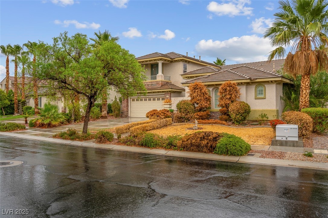 3612 Chelsea Gardens Drive