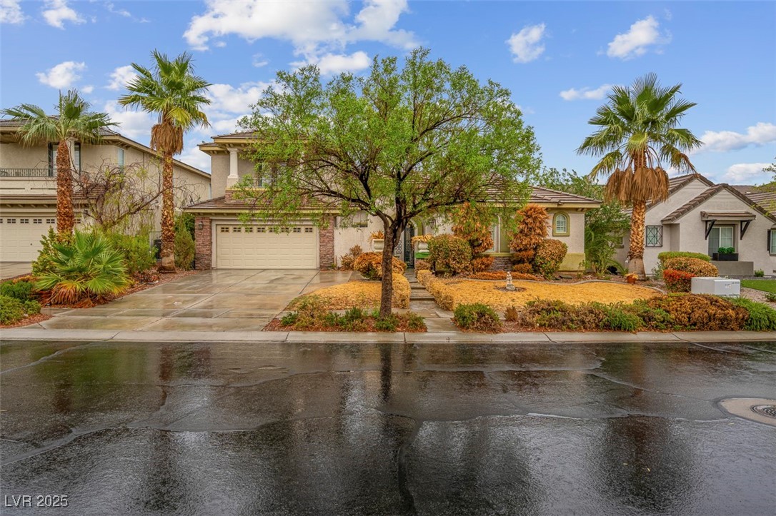 3612 Chelsea Gardens Drive