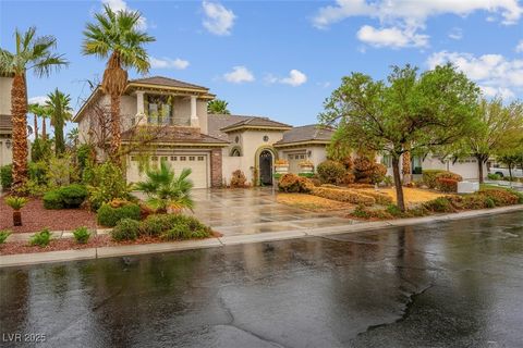 3612 Chelsea Gardens Drive Las Vegas NV 89135