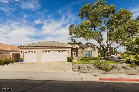 1095 Endora Way Boulder City NV 89005