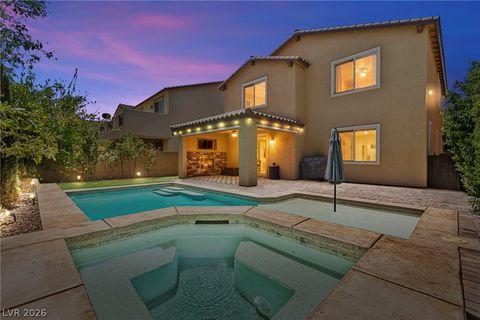 Photo of 12222 Kings Eagle Street, Las Vegas, NV 89141 (MLS # 2784756)
