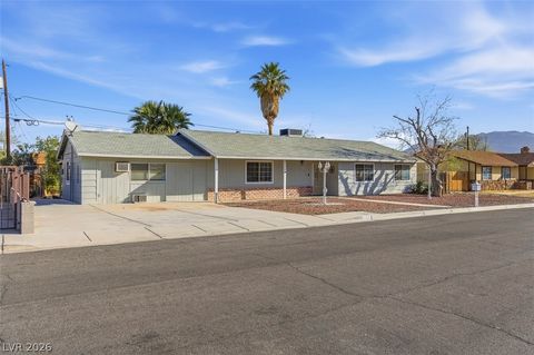 Photo of 4650 Patterson Avenue, Las Vegas, NV 89104 (MLS # 2761404)