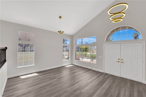 4404 Dunlap Crossing Street Las Vegas NV 89129