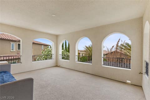 Tiny photo for 408 Venticello Drive, Las Vegas, NV 89138 (MLS # 2790732)