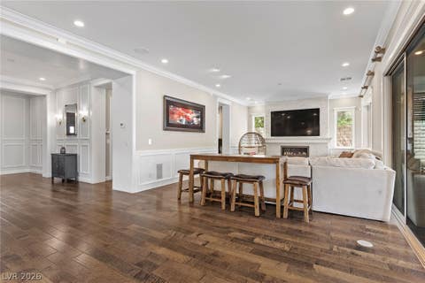 Tiny photo for 408 Venticello Drive, Las Vegas, NV 89138 (MLS # 2790732)