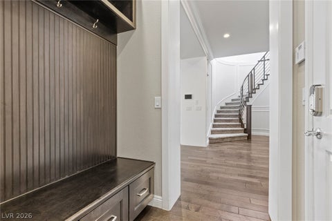 Tiny photo for 408 Venticello Drive, Las Vegas, NV 89138 (MLS # 2790732)