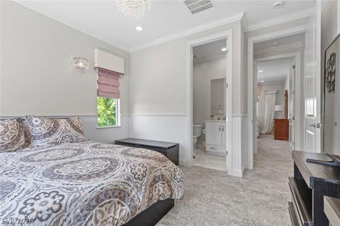 Tiny photo for 408 Venticello Drive, Las Vegas, NV 89138 (MLS # 2790732)