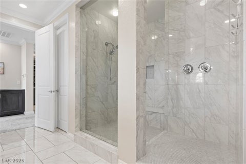 Tiny photo for 408 Venticello Drive, Las Vegas, NV 89138 (MLS # 2790732)