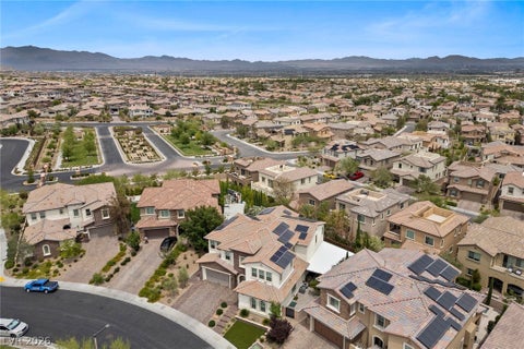Tiny photo for 408 Venticello Drive, Las Vegas, NV 89138 (MLS # 2790732)