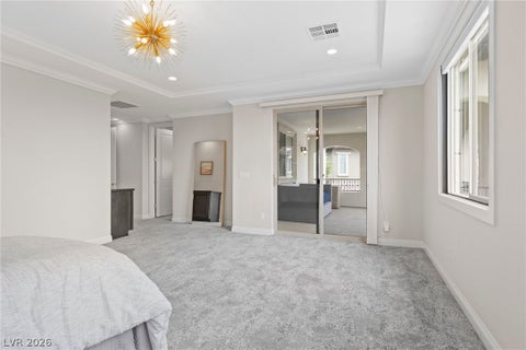 Tiny photo for 408 Venticello Drive, Las Vegas, NV 89138 (MLS # 2790732)