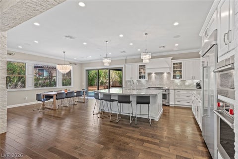 Tiny photo for 408 Venticello Drive, Las Vegas, NV 89138 (MLS # 2790732)
