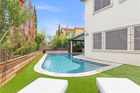 Tiny photo for 408 Venticello Drive, Las Vegas, NV 89138 (MLS # 2790732)