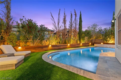 Tiny photo for 408 Venticello Drive, Las Vegas, NV 89138 (MLS # 2790732)