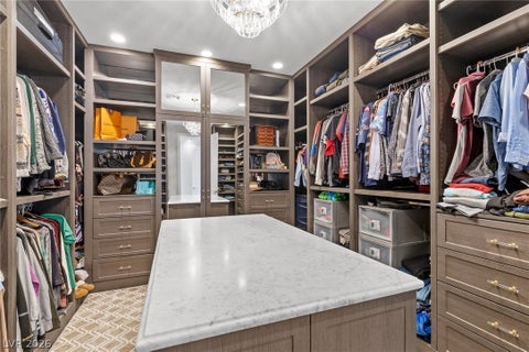 Tiny photo for 408 Venticello Drive, Las Vegas, NV 89138 (MLS # 2790732)