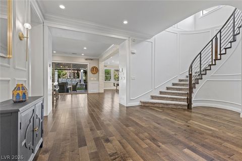 Tiny photo for 408 Venticello Drive, Las Vegas, NV 89138 (MLS # 2790732)