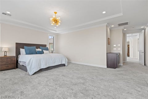Tiny photo for 408 Venticello Drive, Las Vegas, NV 89138 (MLS # 2790732)
