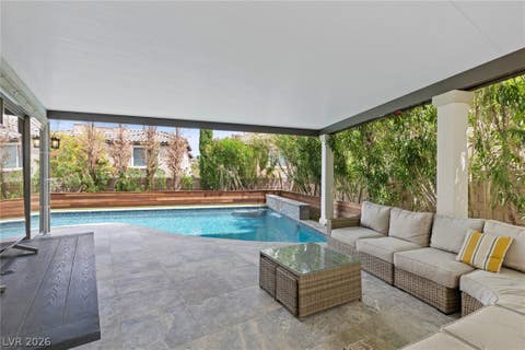 Tiny photo for 408 Venticello Drive, Las Vegas, NV 89138 (MLS # 2790732)