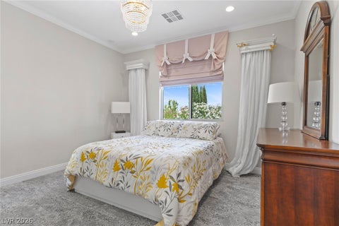 Tiny photo for 408 Venticello Drive, Las Vegas, NV 89138 (MLS # 2790732)