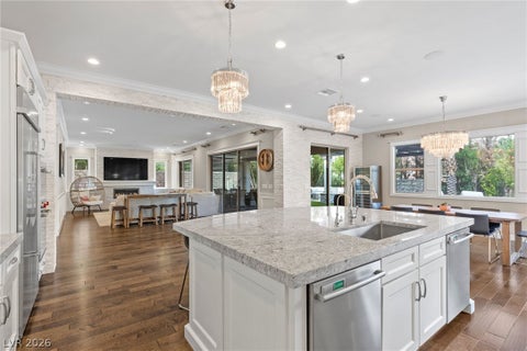 Tiny photo for 408 Venticello Drive, Las Vegas, NV 89138 (MLS # 2790732)