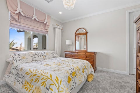 Tiny photo for 408 Venticello Drive, Las Vegas, NV 89138 (MLS # 2790732)