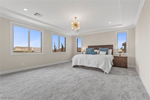 Tiny photo for 408 Venticello Drive, Las Vegas, NV 89138 (MLS # 2790732)