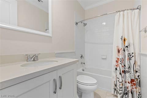 Tiny photo for 408 Venticello Drive, Las Vegas, NV 89138 (MLS # 2790732)