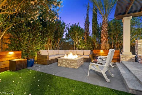 Tiny photo for 408 Venticello Drive, Las Vegas, NV 89138 (MLS # 2790732)