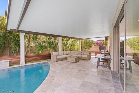 Tiny photo for 408 Venticello Drive, Las Vegas, NV 89138 (MLS # 2790732)
