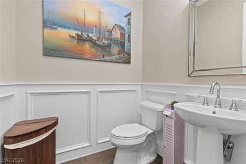 Tiny photo for 408 Venticello Drive, Las Vegas, NV 89138 (MLS # 2790732)
