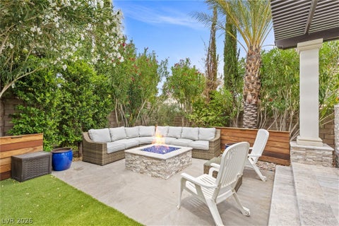 Tiny photo for 408 Venticello Drive, Las Vegas, NV 89138 (MLS # 2790732)